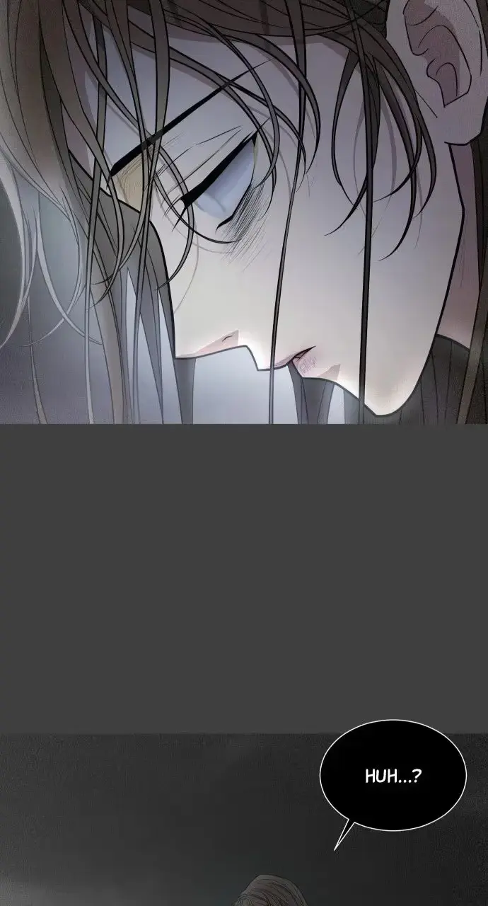 The Last Passage Chapter 87 page 15 - 