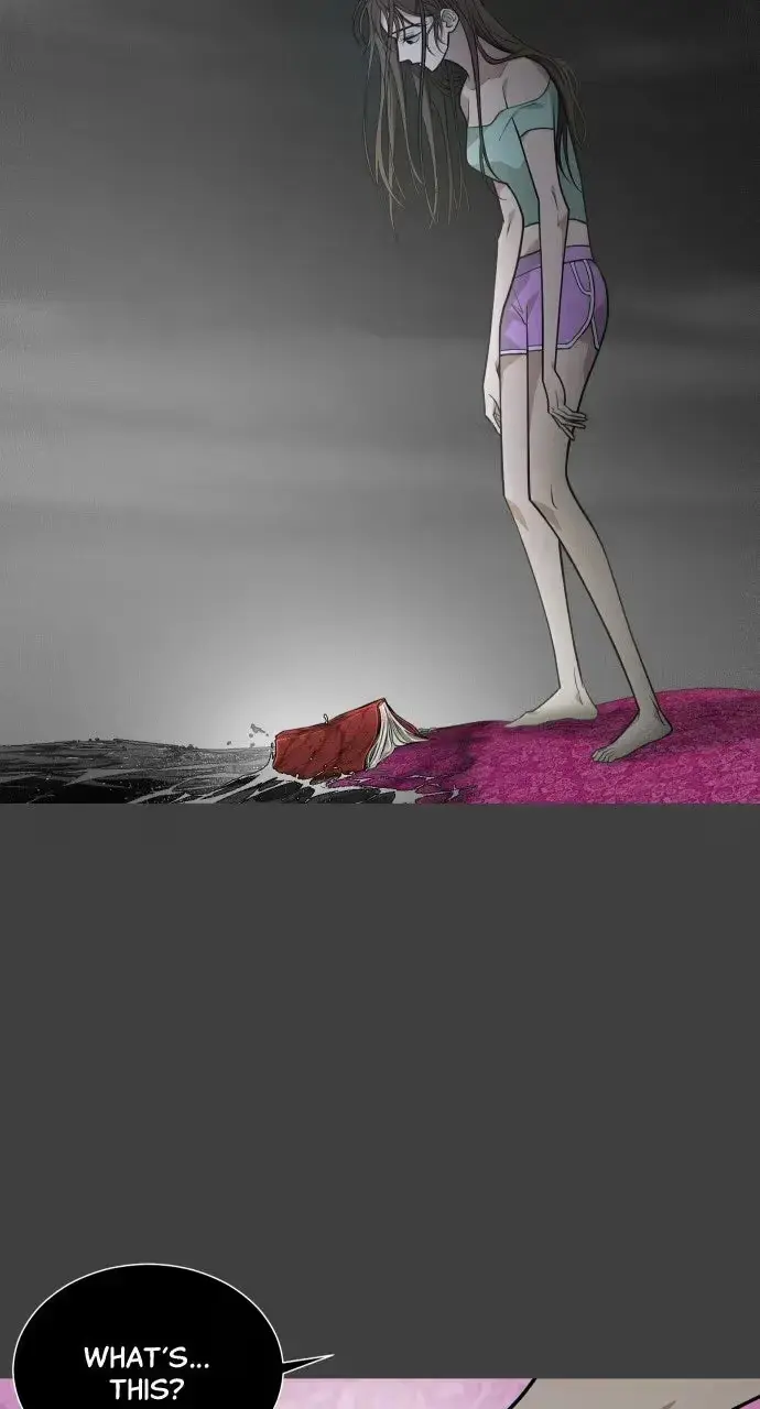 The Last Passage Chapter 87 page 16 - 