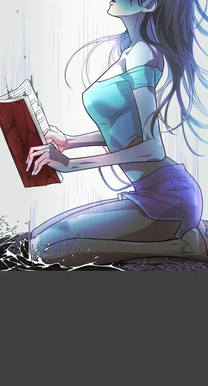The Last Passage Chapter 87 page 19 - 