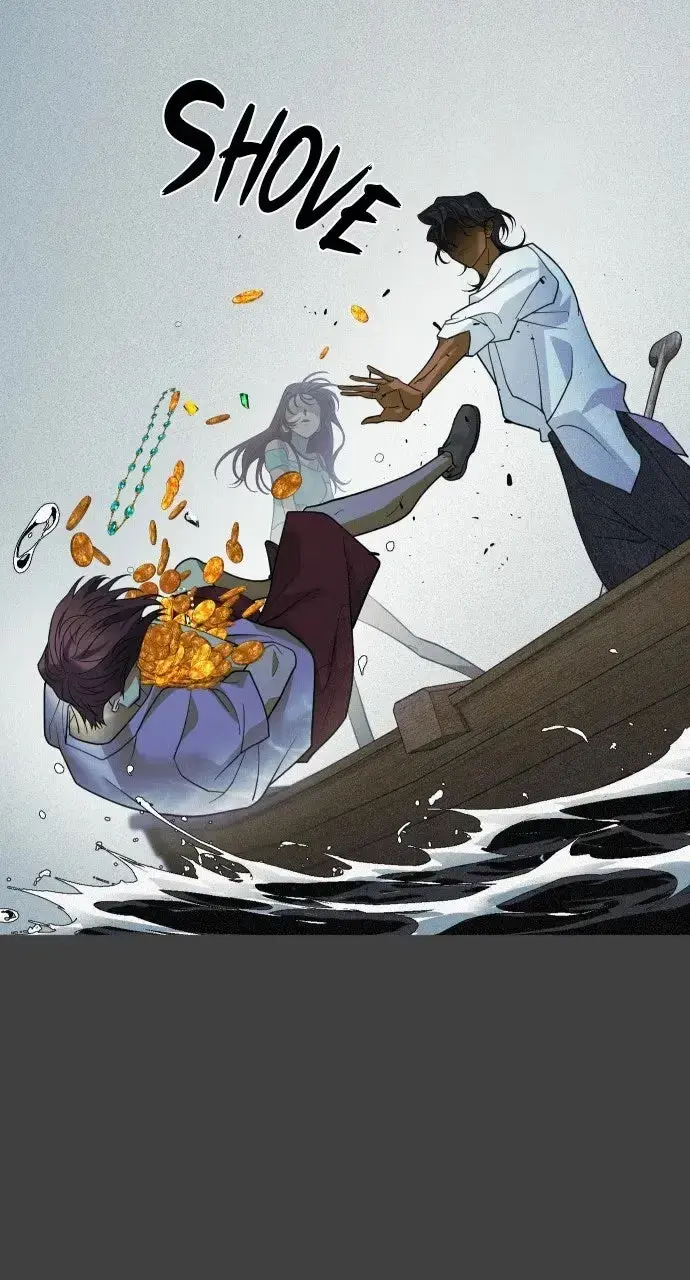 The Last Passage Chapter 87 page 28 - 