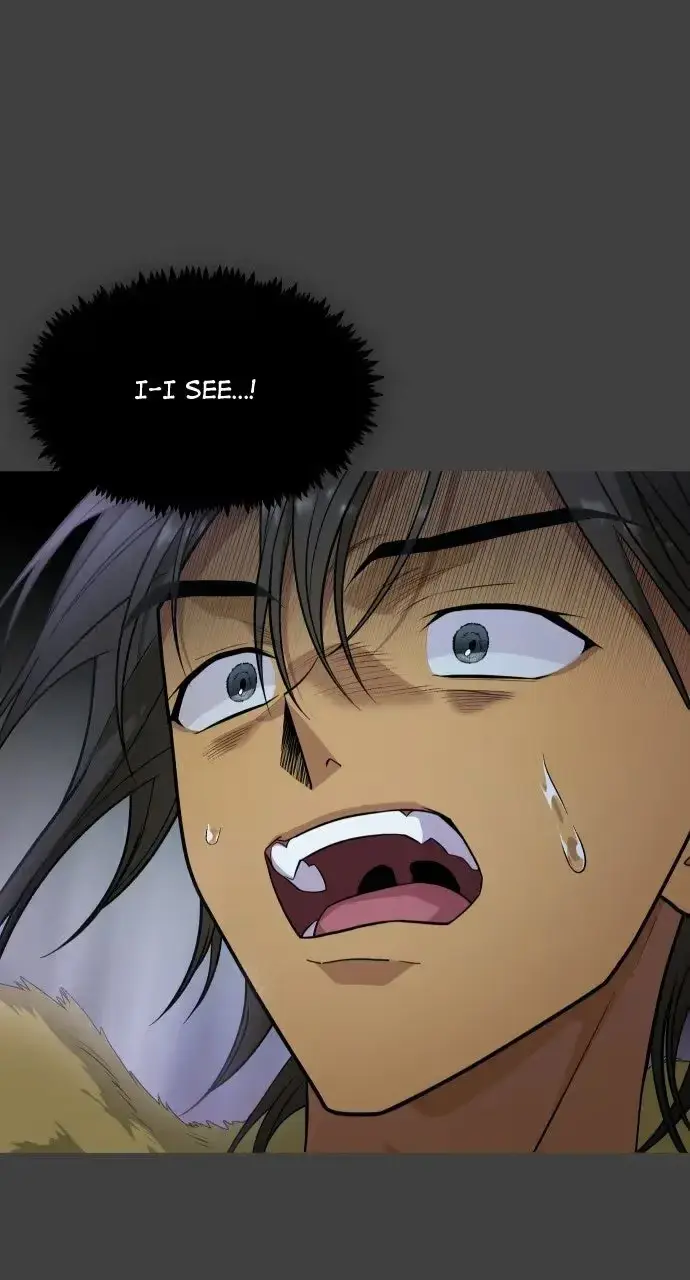 The Last Passage Chapter 87 page 34 - 