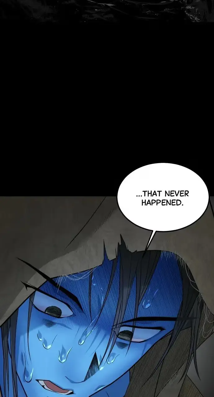 The Last Passage Chapter 87 page 5 - 