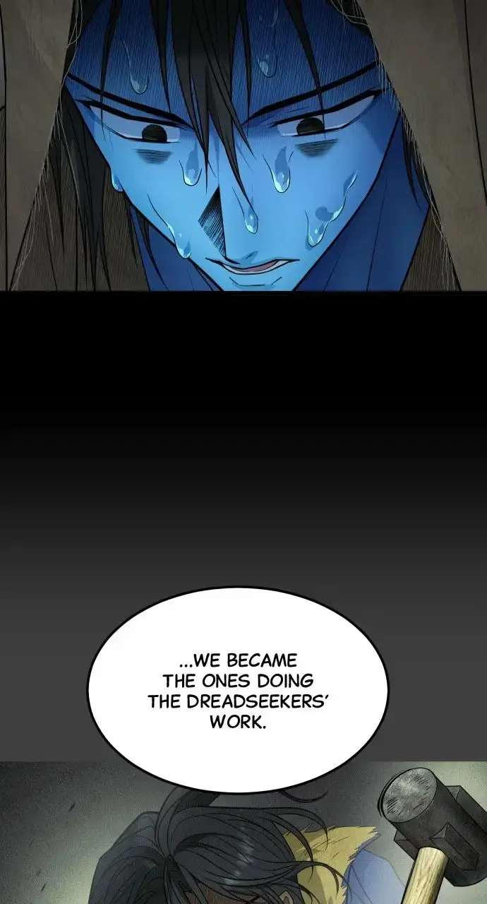 The Last Passage Chapter 87 page 43 - 