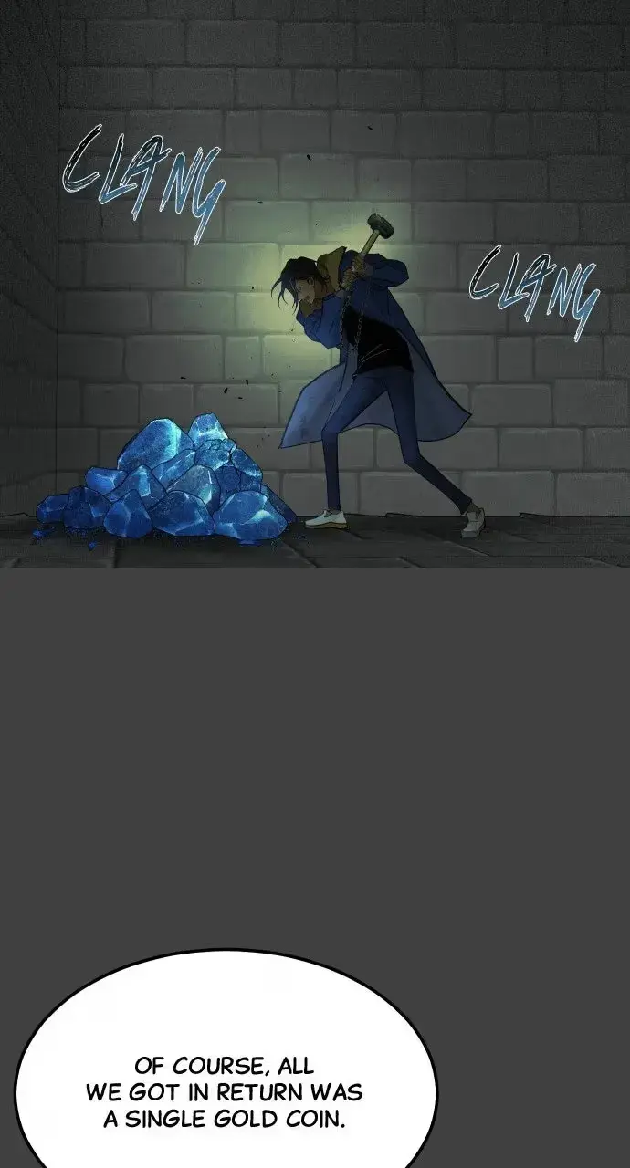 The Last Passage Chapter 87 page 46 - 