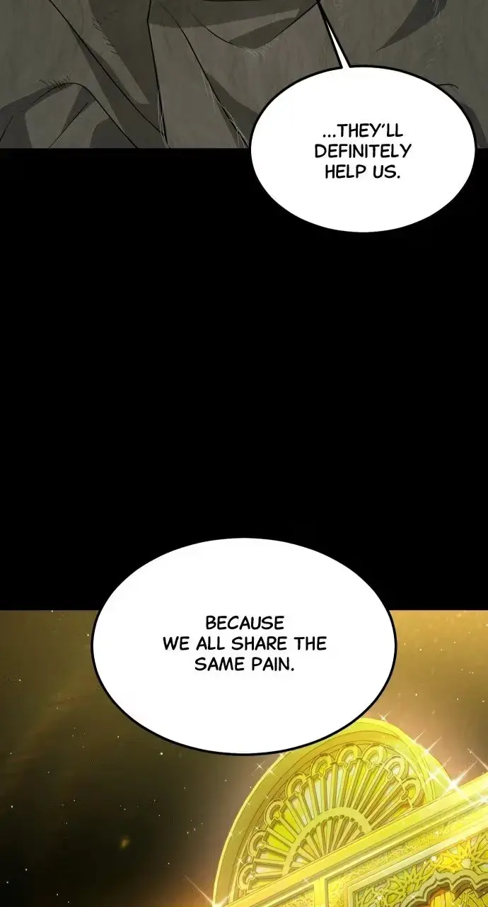 The Last Passage Chapter 87 page 50 - 