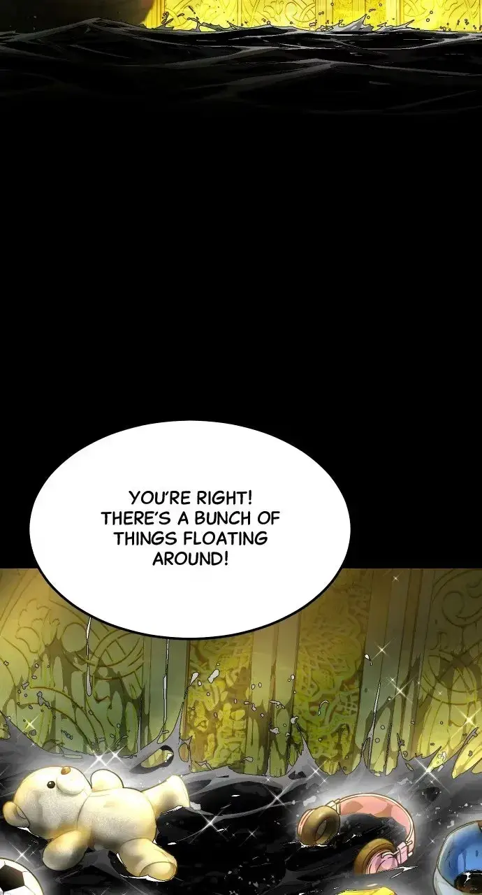 The Last Passage Chapter 87 page 56 - 
