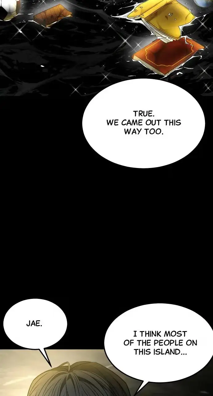 The Last Passage Chapter 87 page 57 - 
