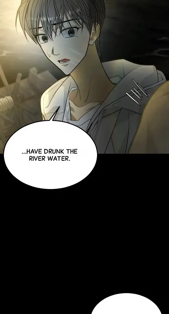 The Last Passage Chapter 87 page 58 - 