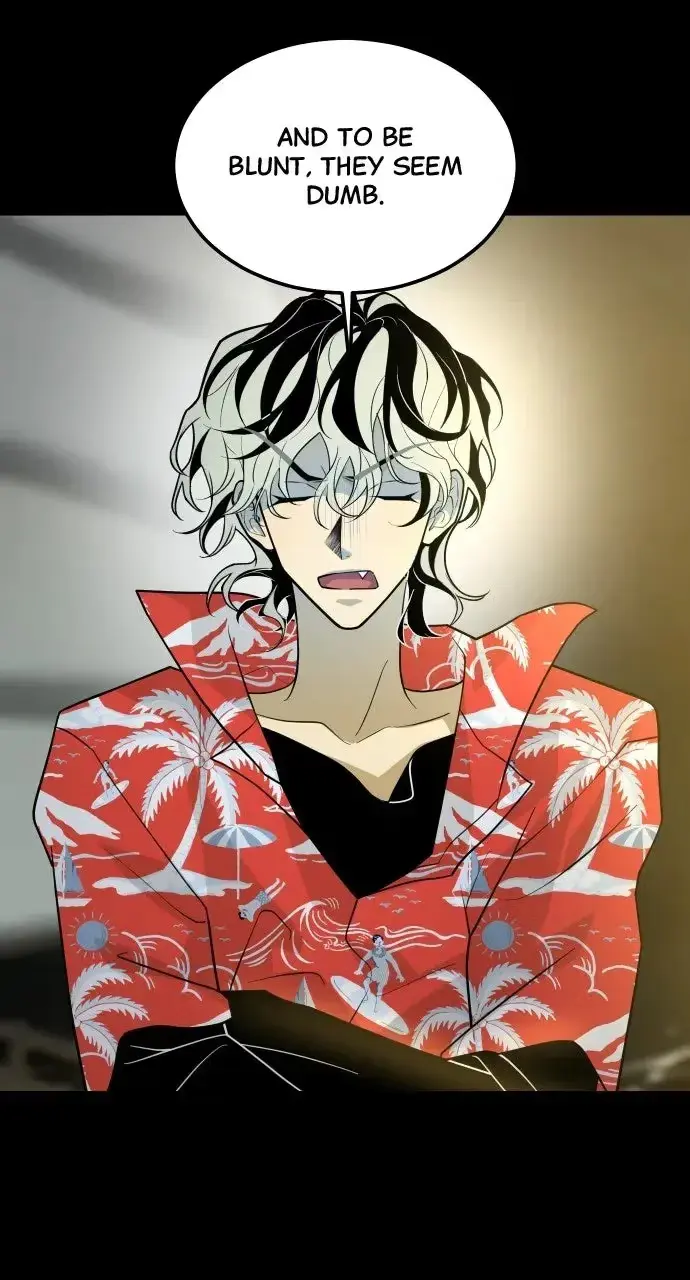 The Last Passage Chapter 87 page 60 - 