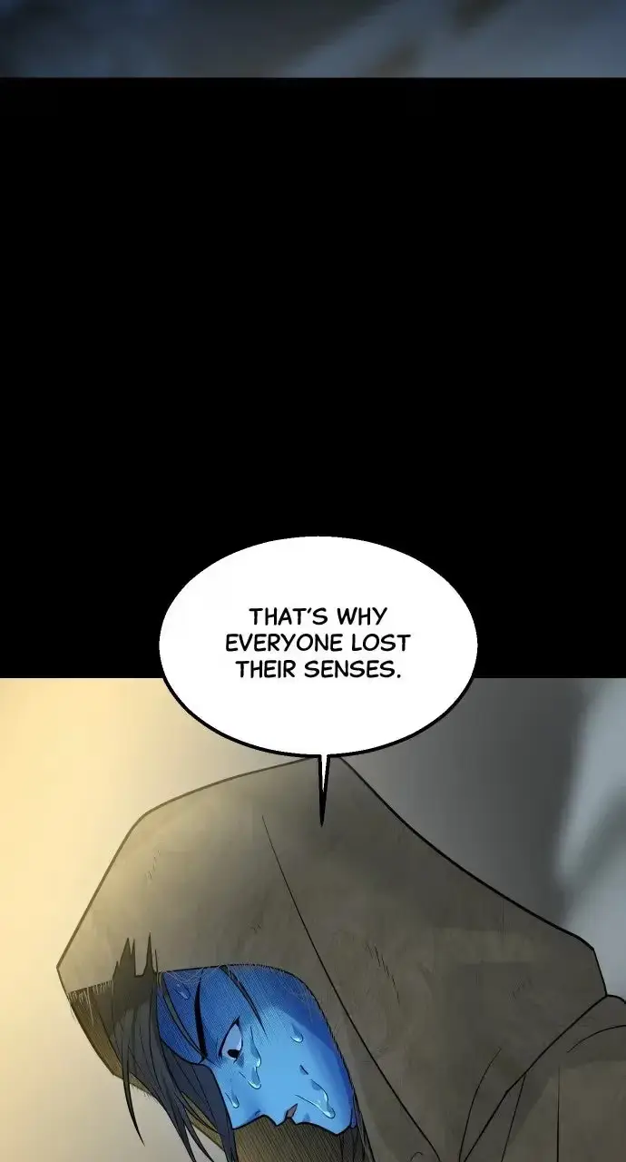 The Last Passage Chapter 87 page 64 - 