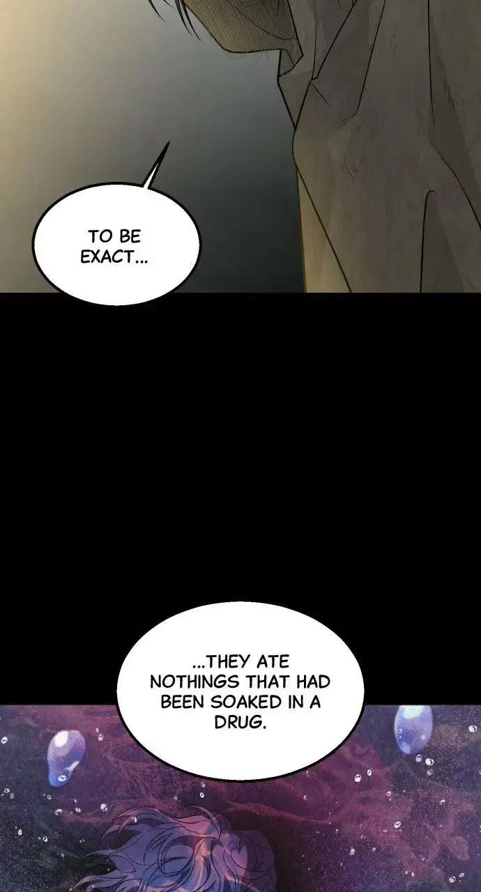 The Last Passage Chapter 87 page 65 - 