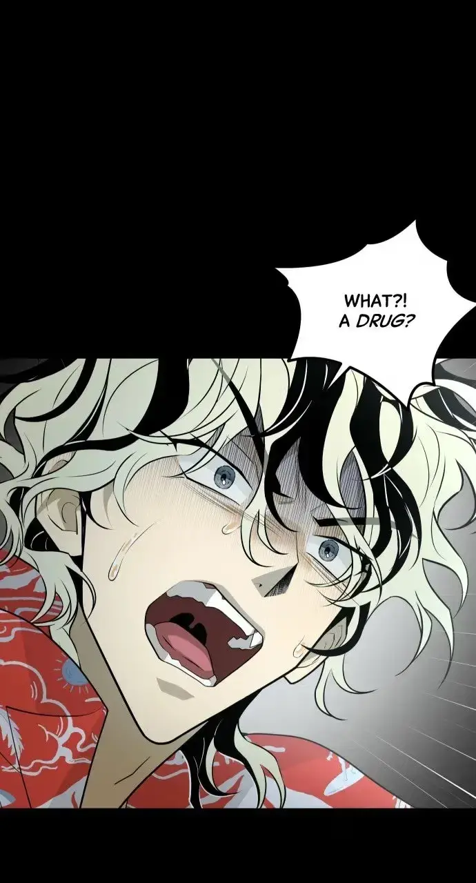 The Last Passage Chapter 87 page 68 - 