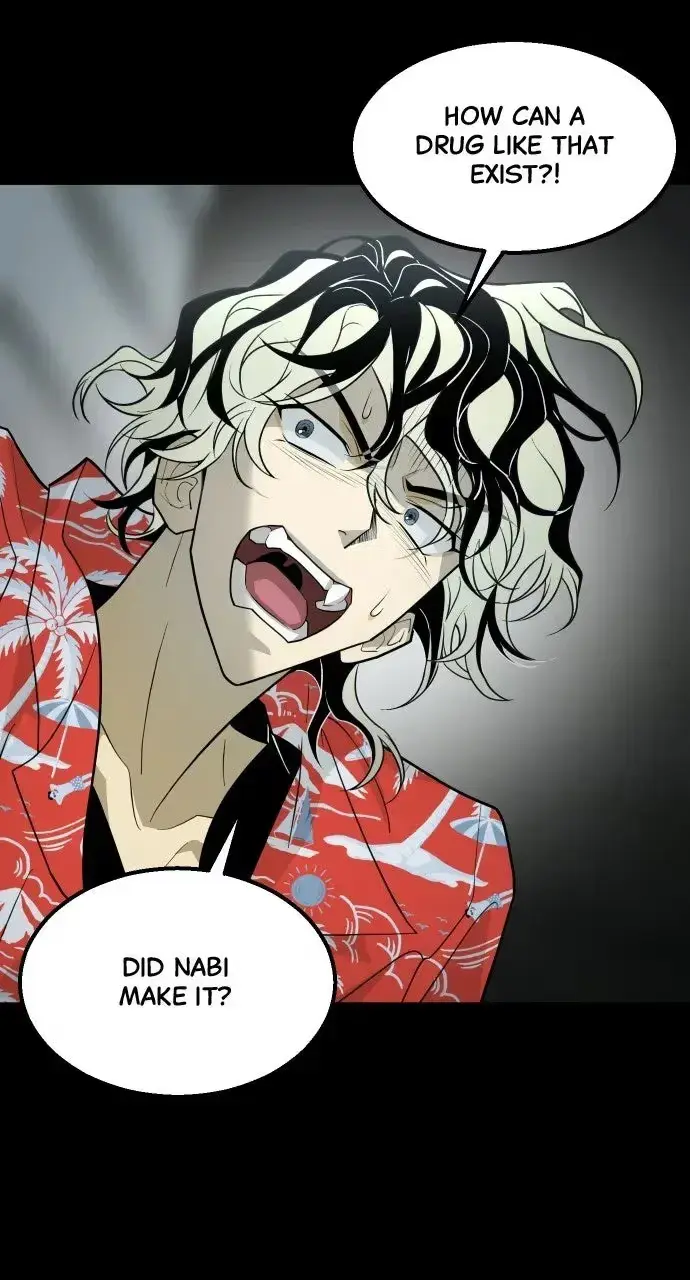 The Last Passage Chapter 87 page 72 - 