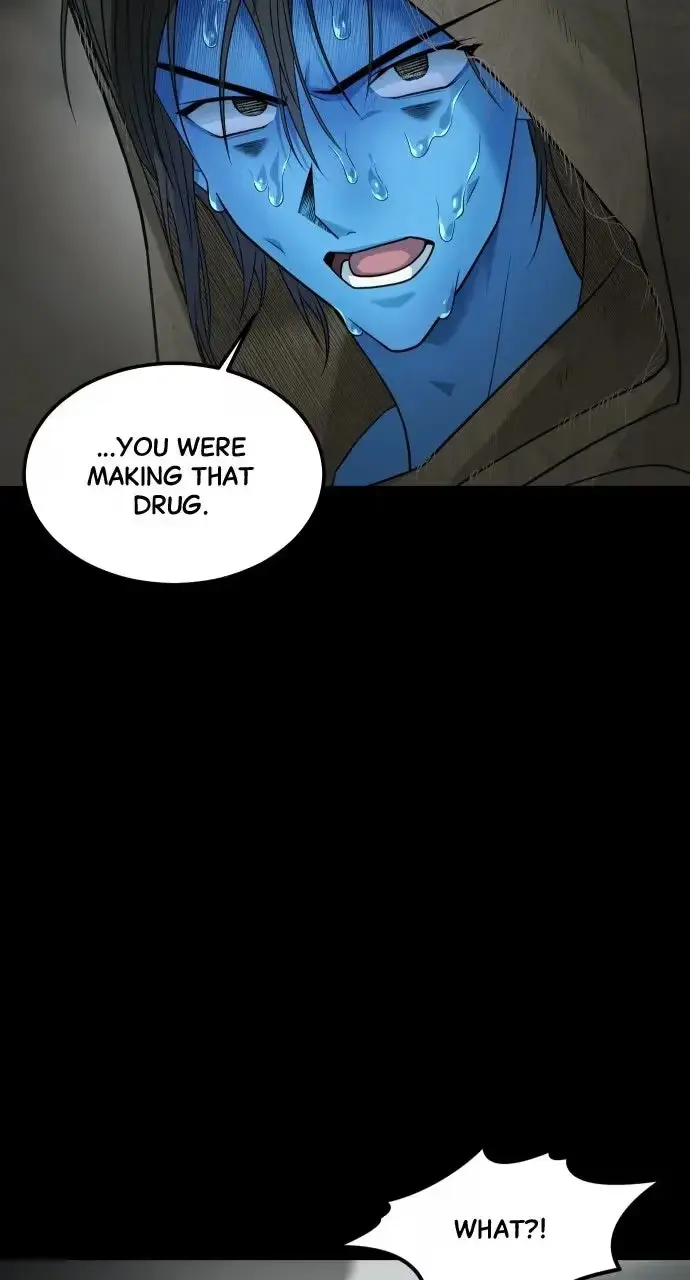 The Last Passage Chapter 87 page 75 - 