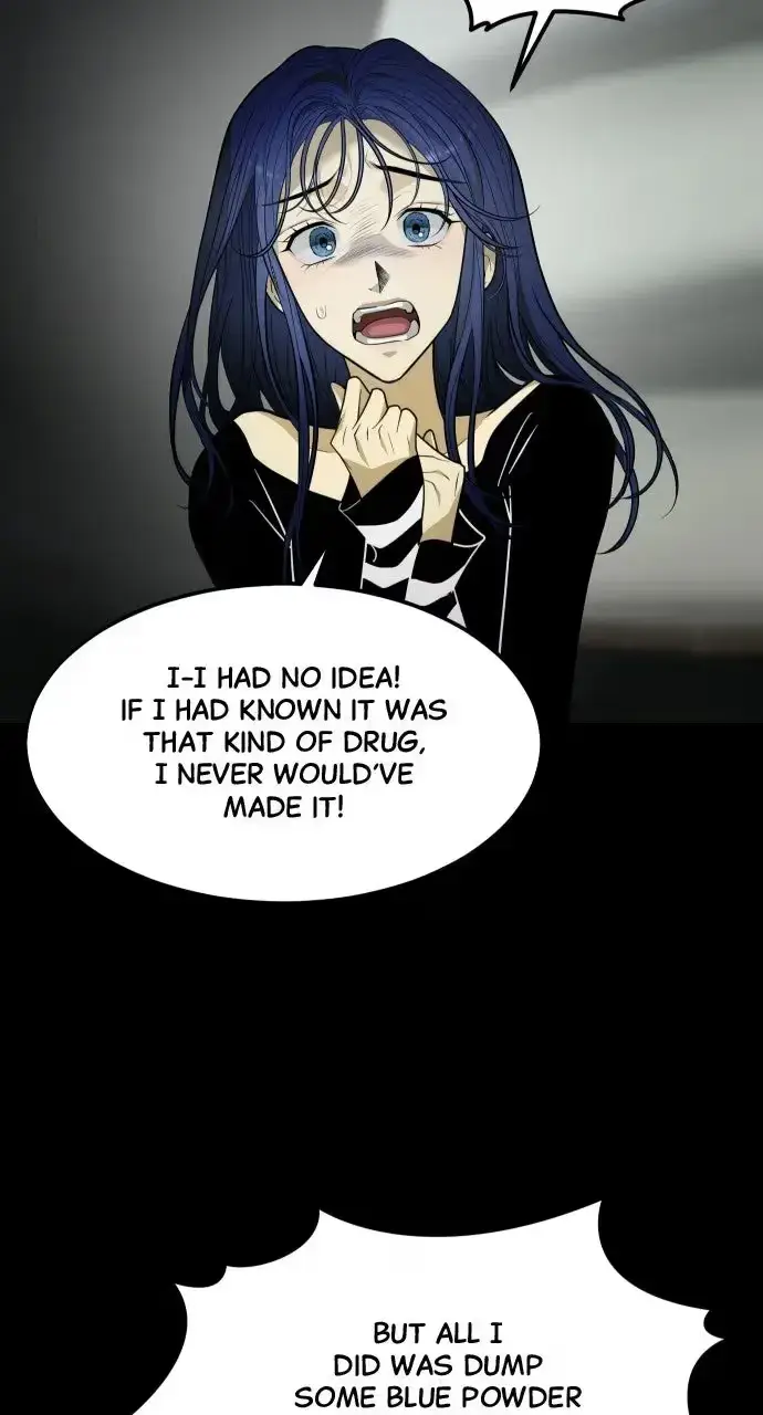 The Last Passage Chapter 87 page 76 - 