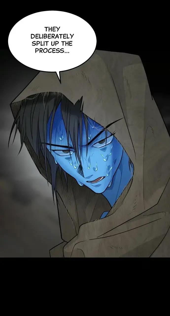 The Last Passage Chapter 87 page 78 - 