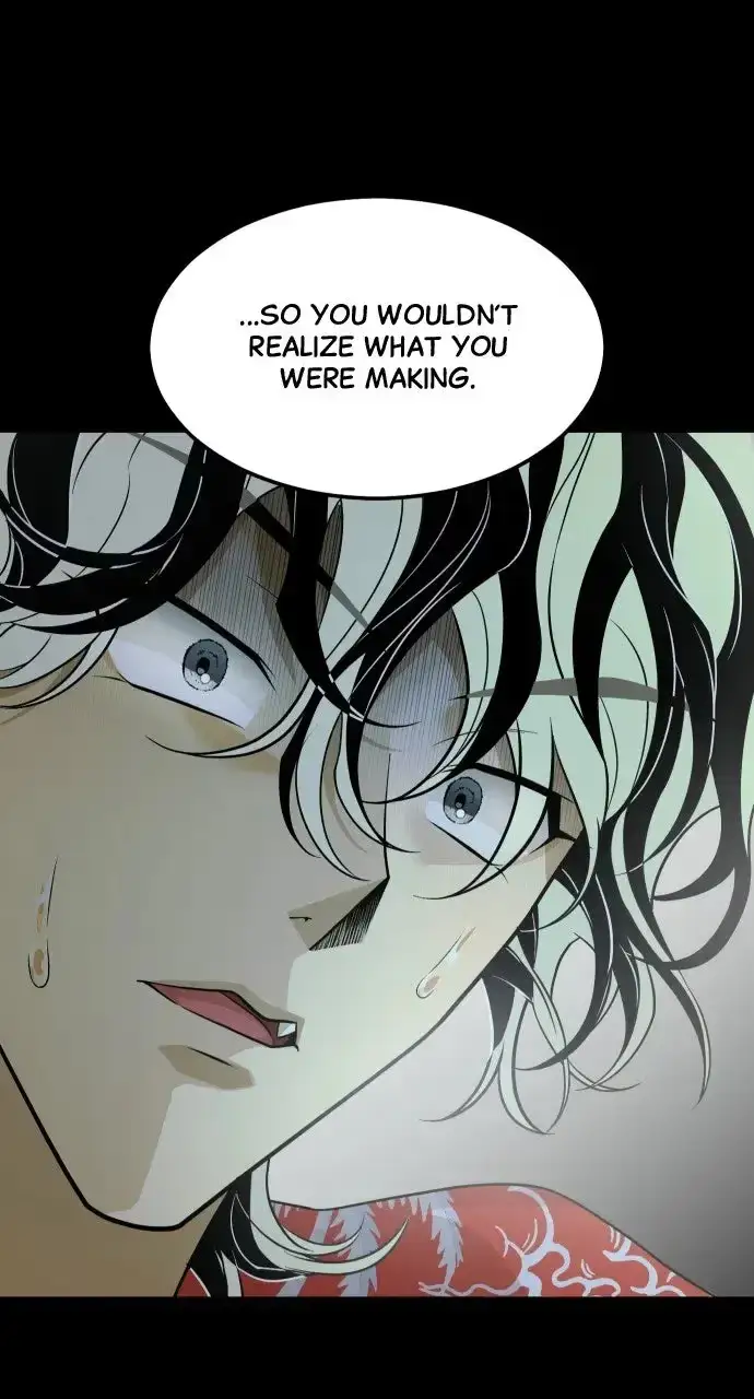 The Last Passage Chapter 87 page 79 - 