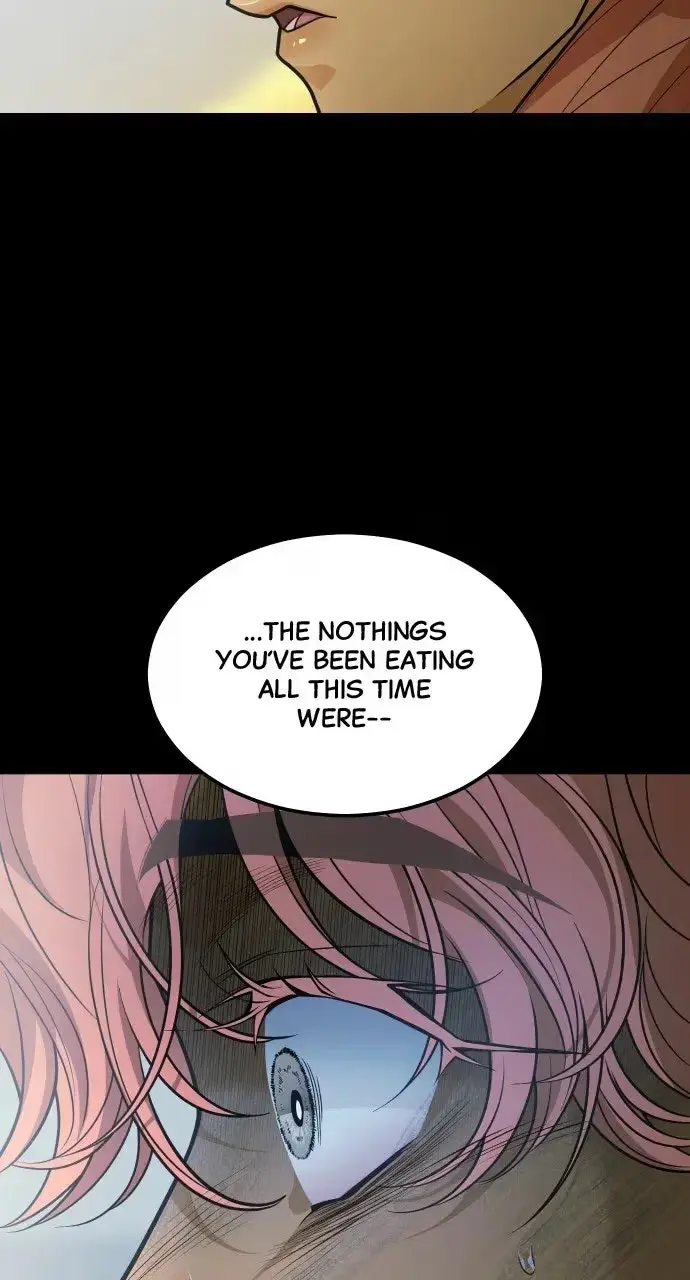 The Last Passage Chapter 87 page 91 - 