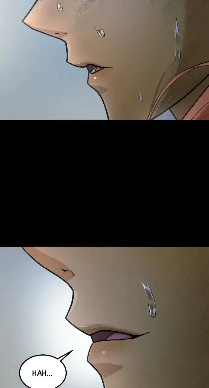 The Last Passage Chapter 87 page 92 - 