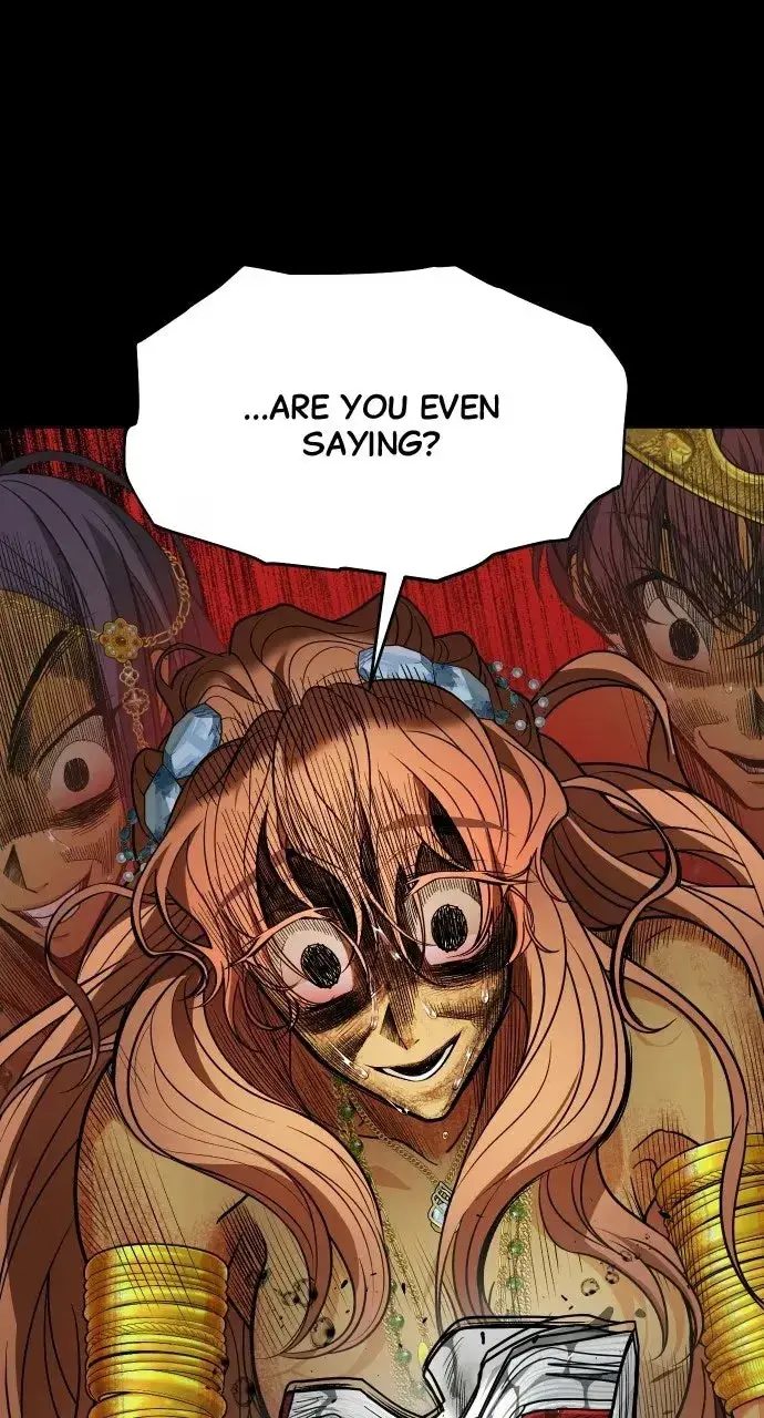 The Last Passage Chapter 87 page 94 - 