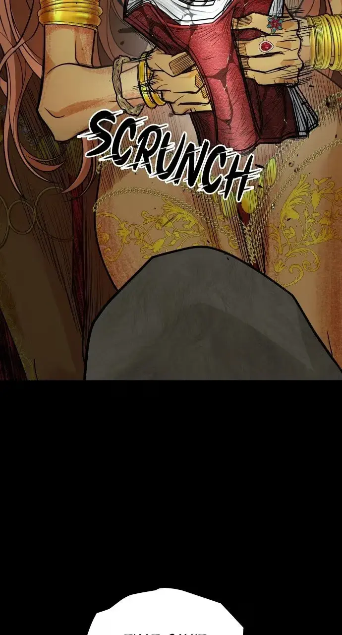 The Last Passage Chapter 87 page 95 - 