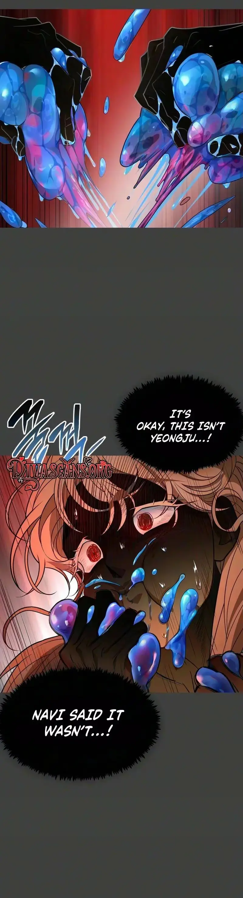 The Last Passage Chapter 88 page 26 - 