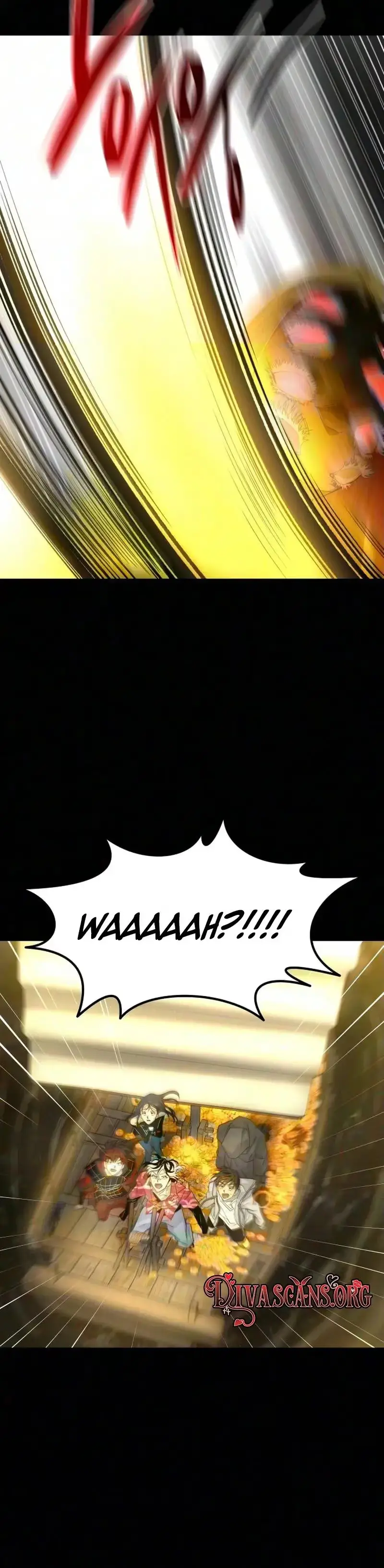 The Last Passage Chapter 88 page 41 - 