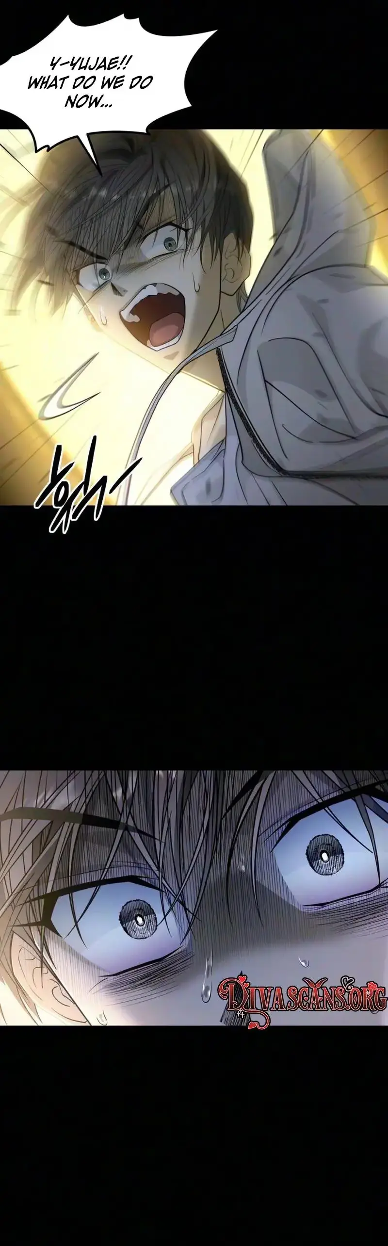 The Last Passage Chapter 88 page 42 - 