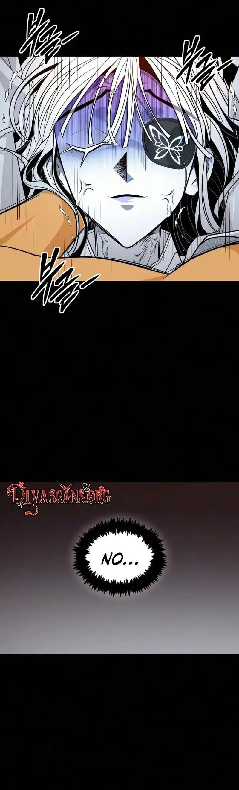 The Last Passage Chapter 88 page 9 - 