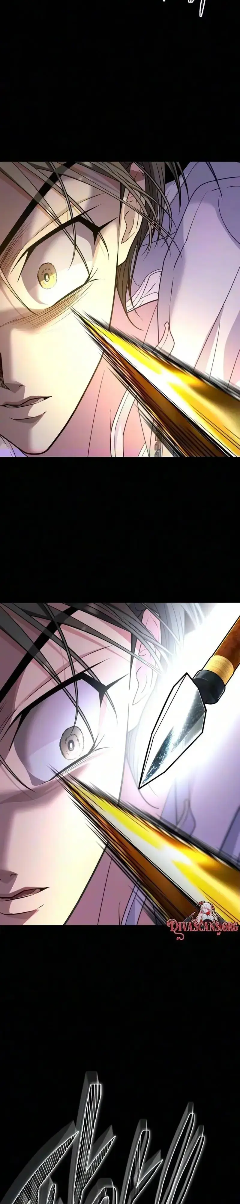 The Last Passage Chapter 90 page 13 - 