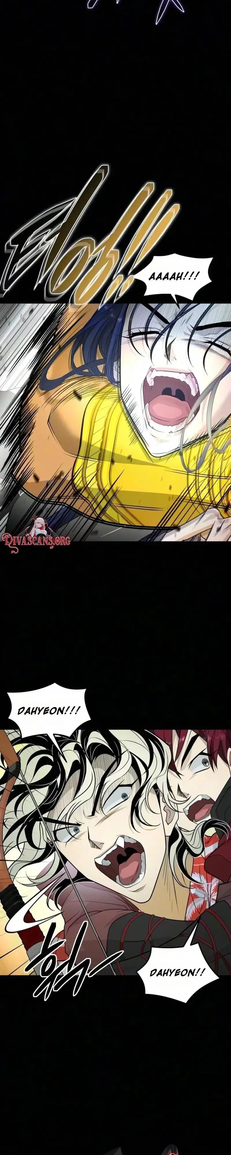 The Last Passage Chapter 90 page 24 - 