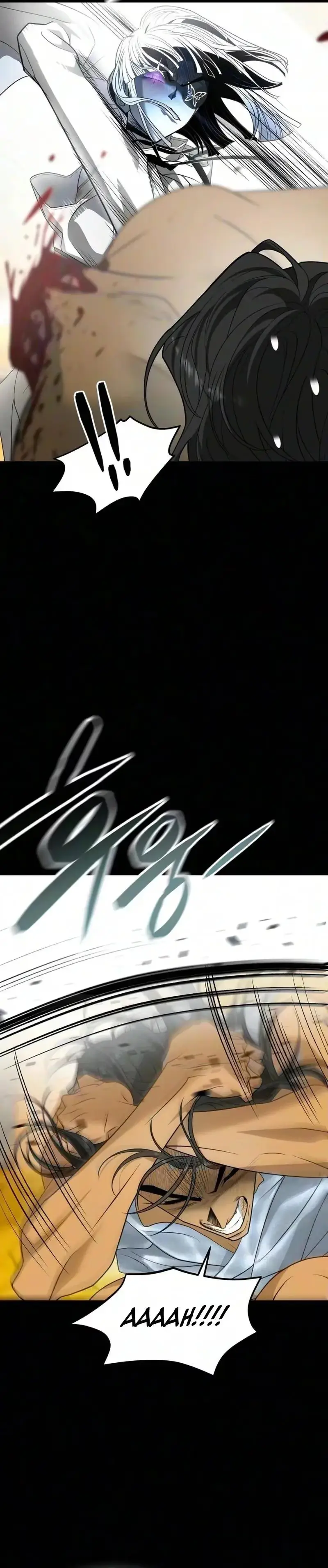 The Last Passage Chapter 91 page 13 - 