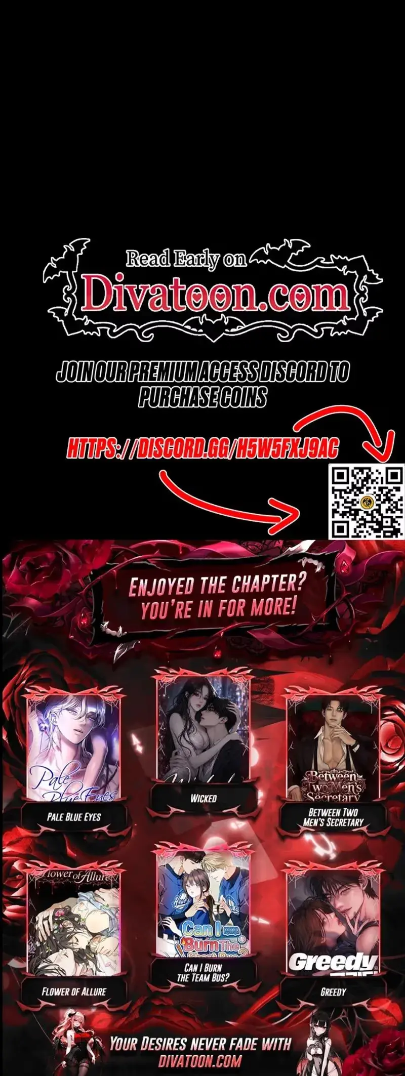 The Last Passage Chapter 91 page 39 - 