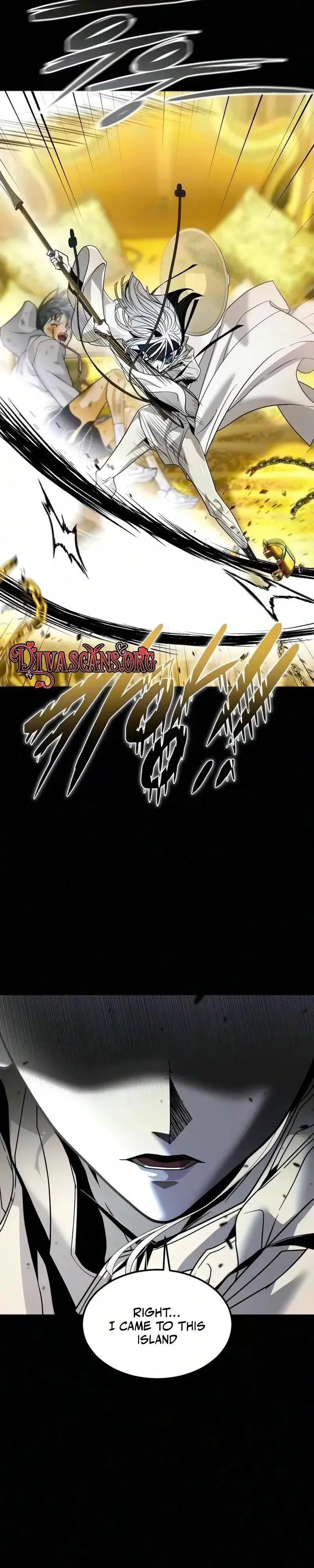 The Last Passage Chapter 91 page 6 - 