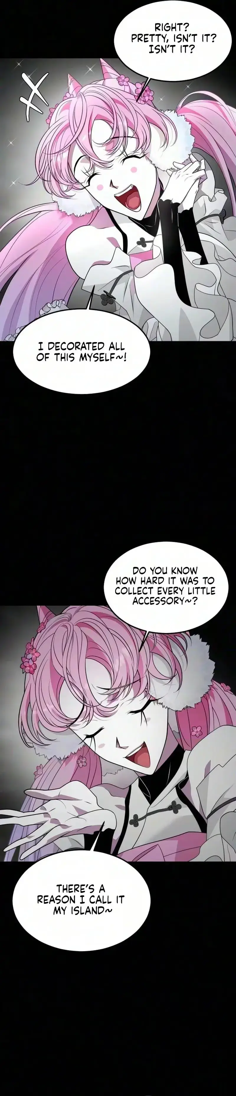 The Last Passage Chapter 93 page 23 - 
