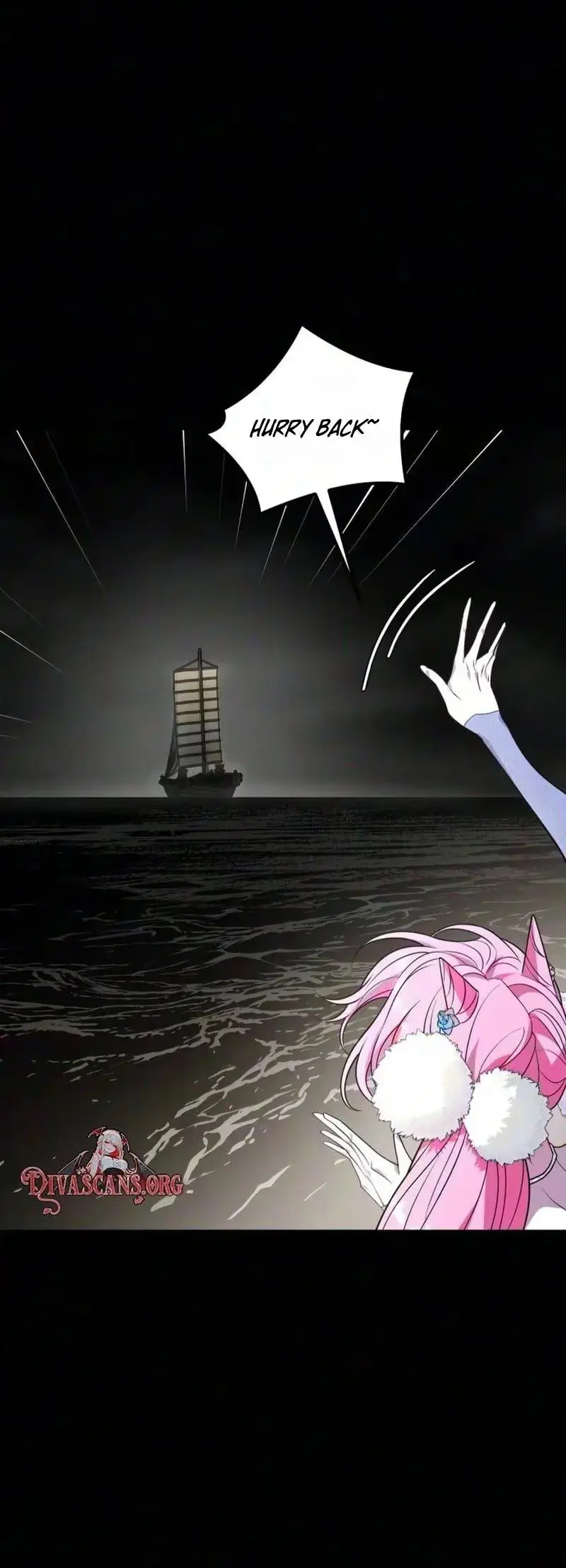 The Last Passage Chapter 94 page 39 - 