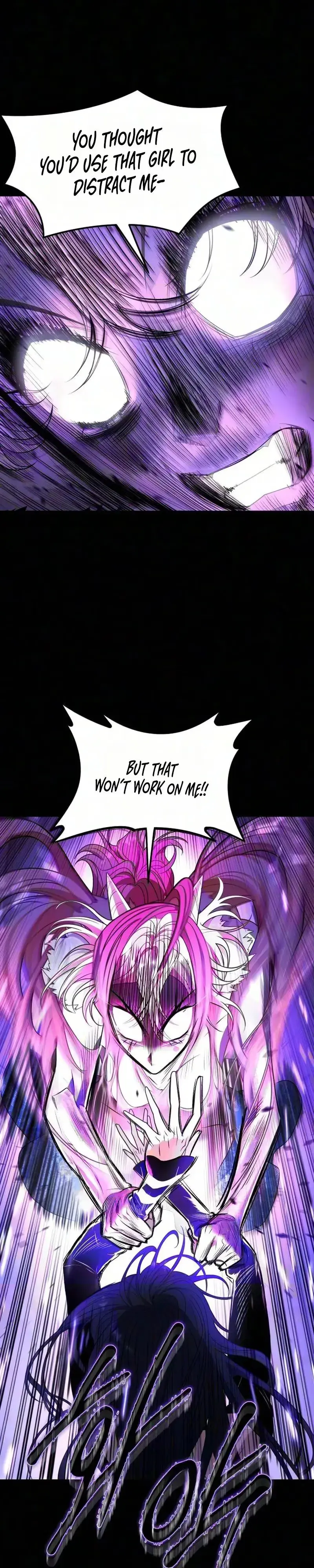The Last Passage Chapter 95 page 19 - 