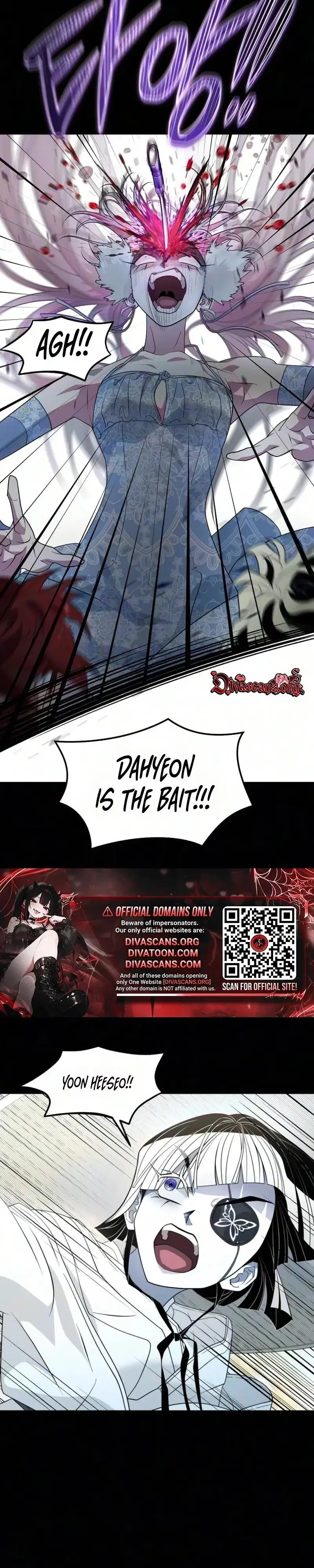 The Last Passage Chapter 95 page 21 - 