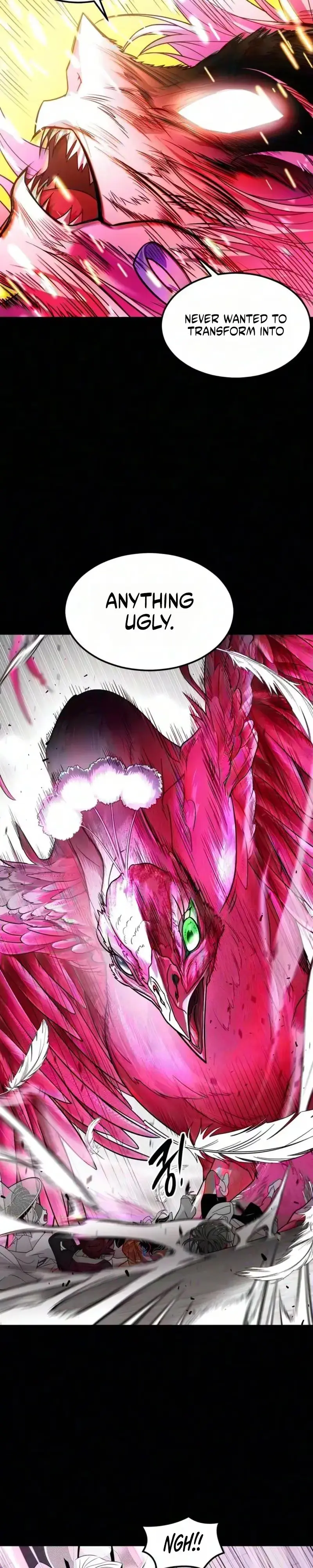 The Last Passage Chapter 95 page 26 - 