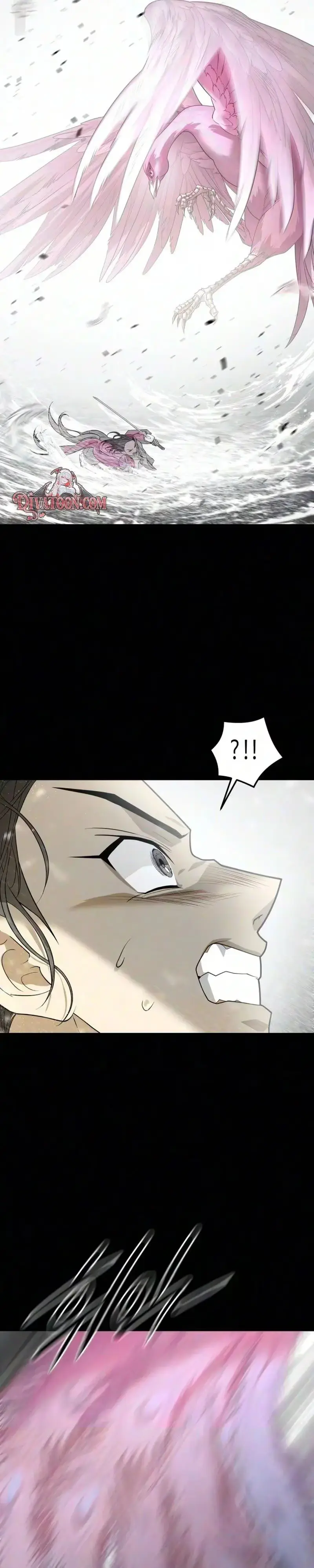 The Last Passage Chapter 96 page 14 - 