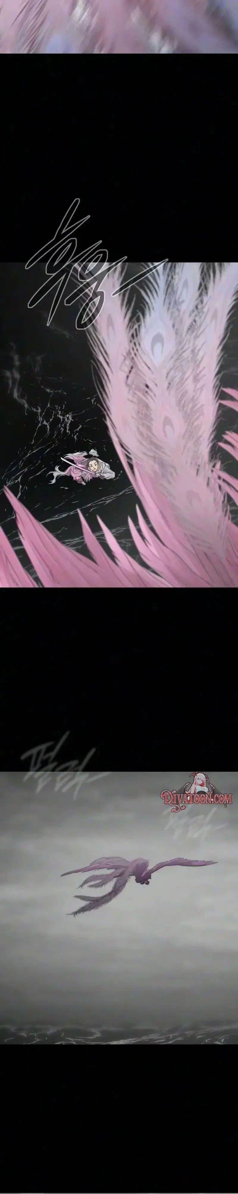 The Last Passage Chapter 96 page 15 - 