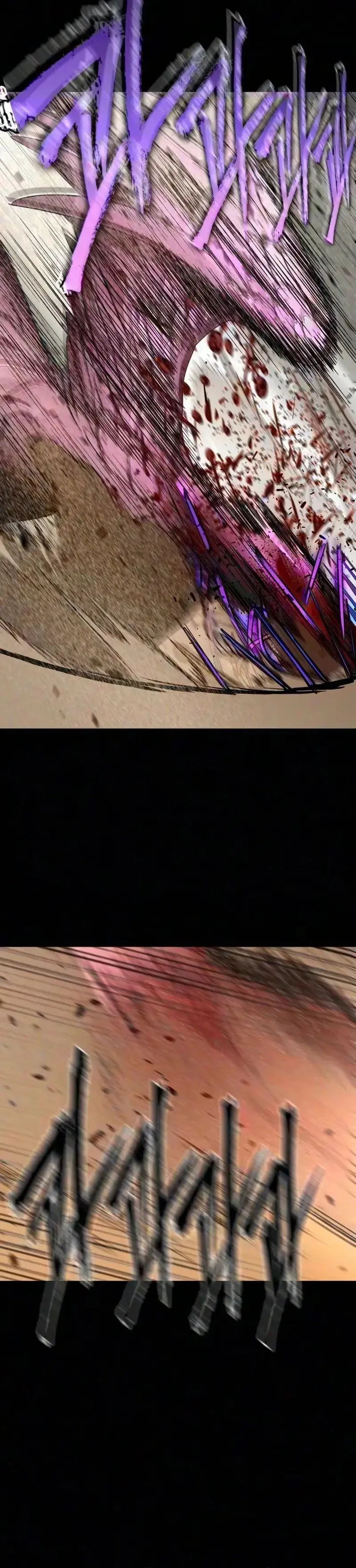The Last Passage Chapter 96 page 28 - 