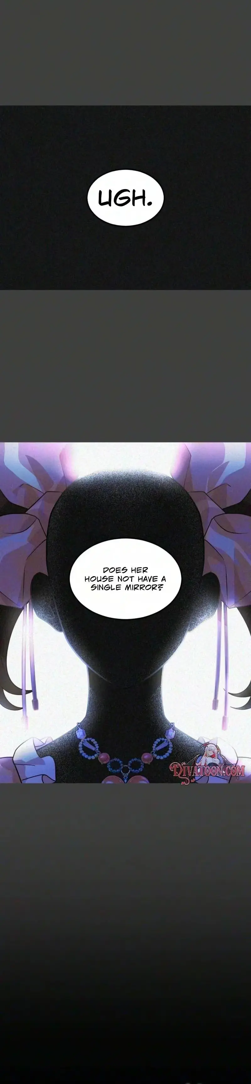 The Last Passage Chapter 96 page 36 - 