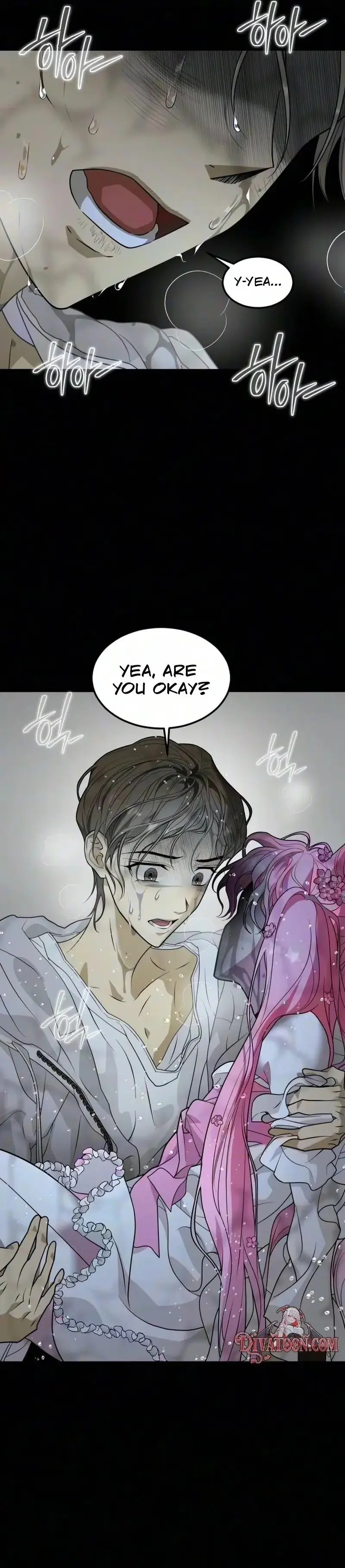 The Last Passage Chapter 96 page 37 - 