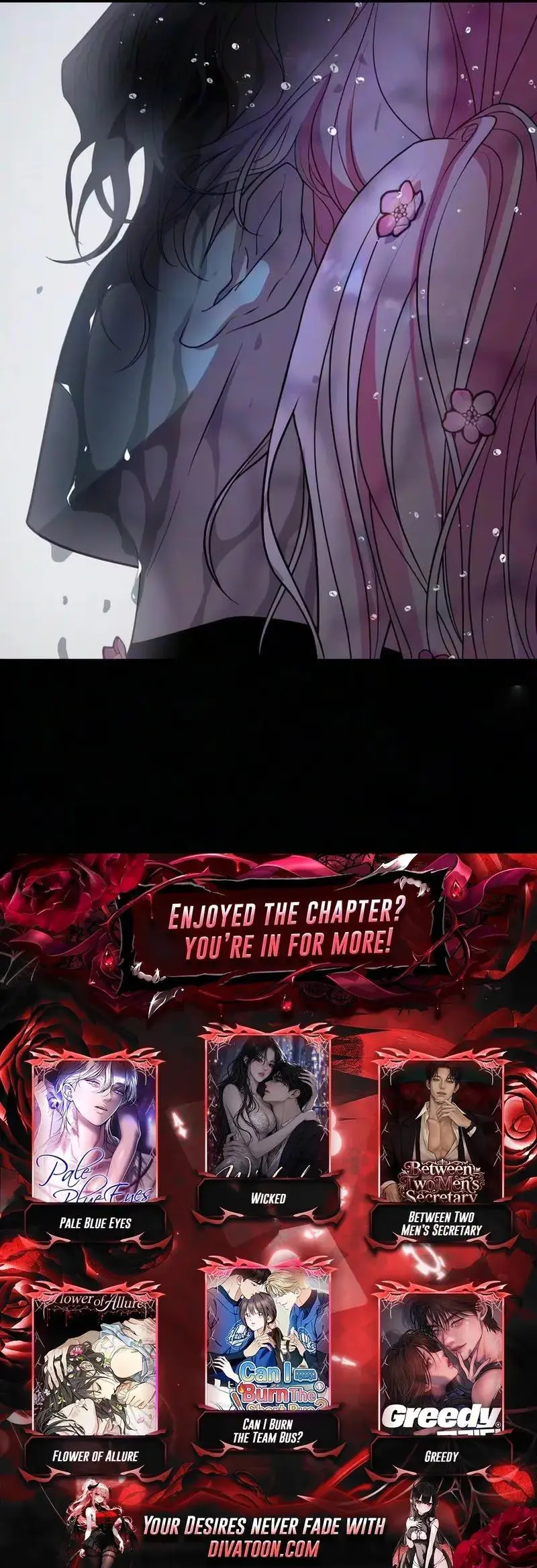 The Last Passage Chapter 96 page 38 - 