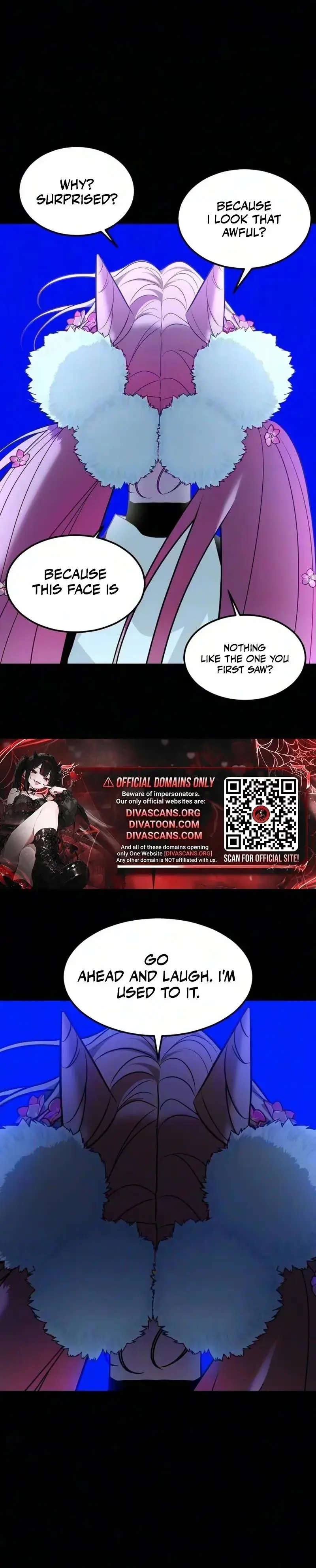 The Last Passage Chapter 97 page 16 - 