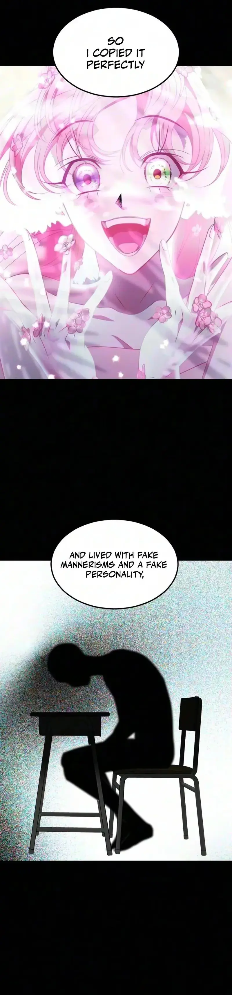 The Last Passage Chapter 97 page 18 - 