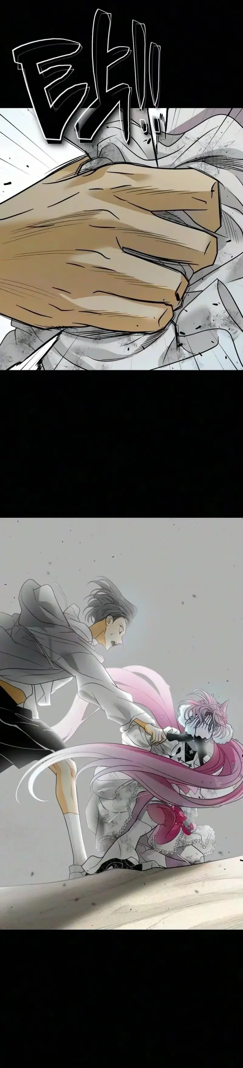 The Last Passage Chapter 97 page 26 - 