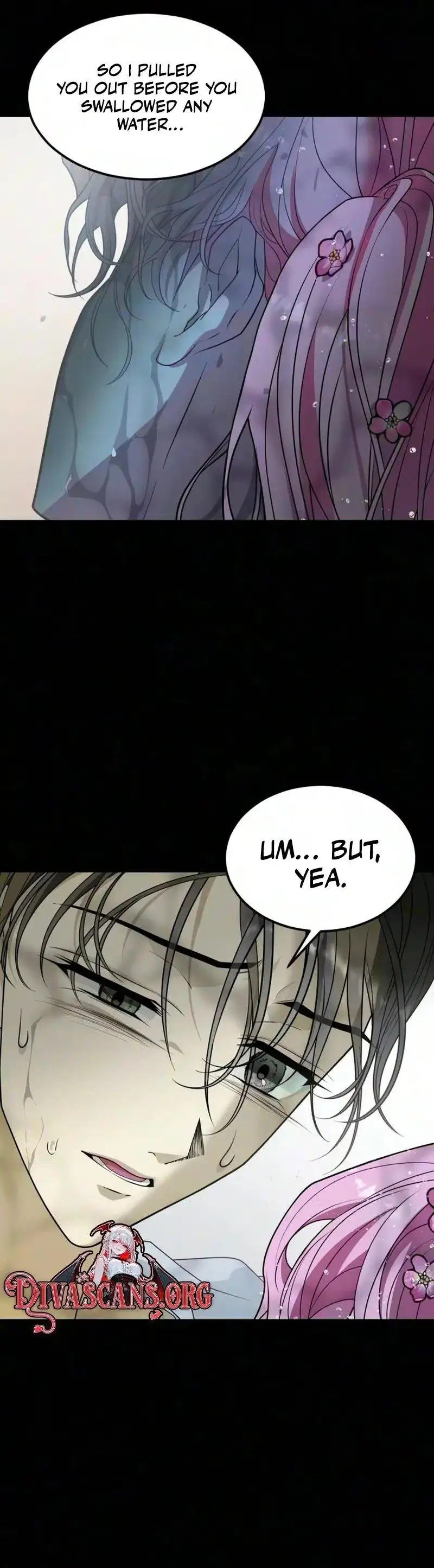 The Last Passage Chapter 97 page 4 - 