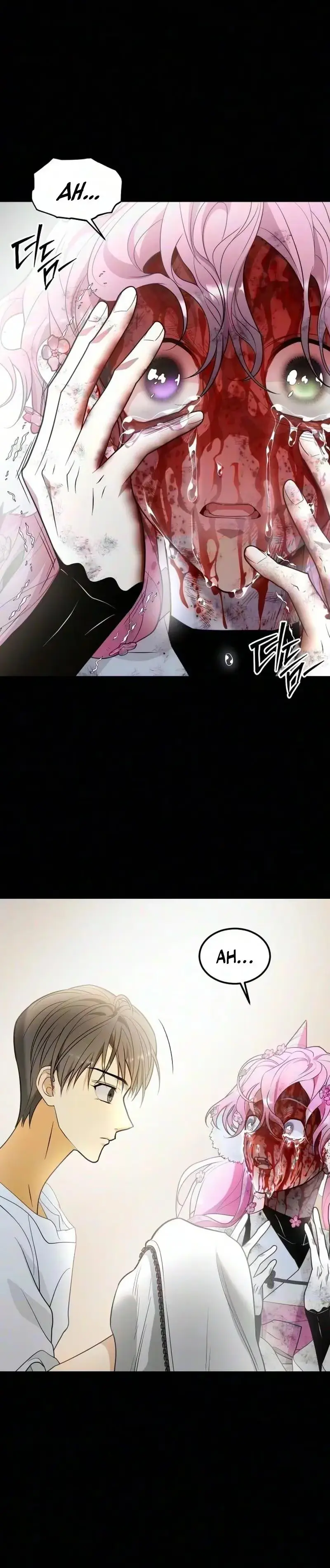 The Last Passage Chapter 97 page 34 - 